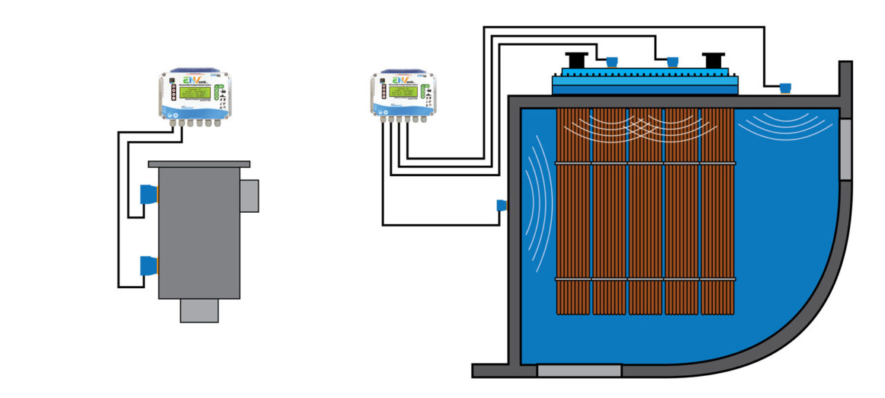 Sea Strainers, Box Coolers, Sea Chests, Pipework